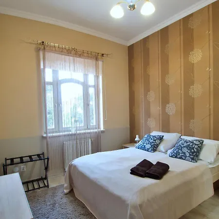 Apartment Monte Cassino, 3 Gracje, Balkon *